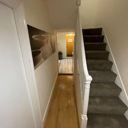Big 3 Bedroom London House With 2 Bathroom Plumstead (Greater London) Exterior photo