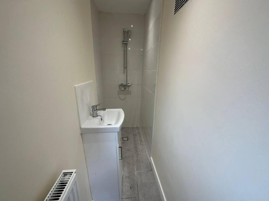 Big 3 Bedroom London House With 2 Bathroom Plumstead (Greater London) Exterior photo