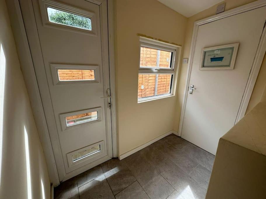Big 3 Bedroom London House With 2 Bathroom Plumstead (Greater London) Exterior photo