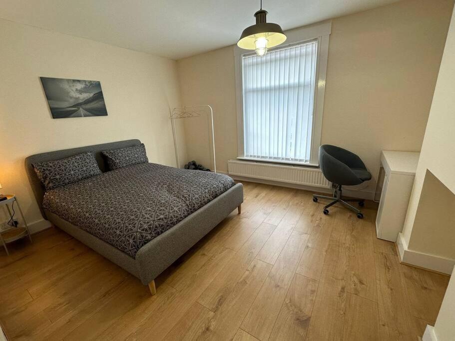 Big 3 Bedroom London House With 2 Bathroom Plumstead (Greater London) Exterior photo