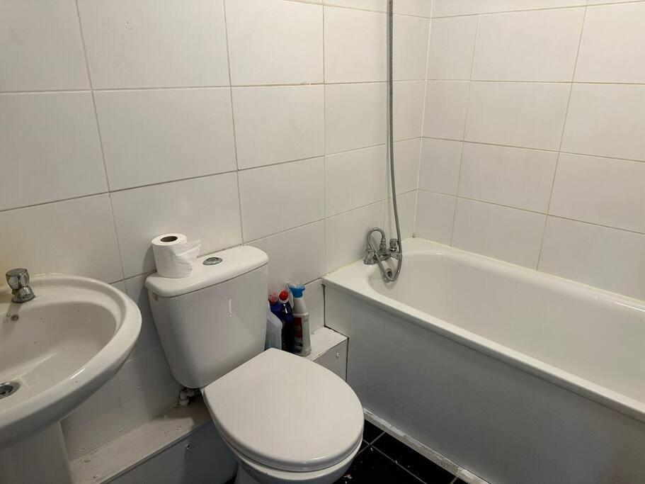 Big 3 Bedroom London House With 2 Bathroom Plumstead (Greater London) Exterior photo