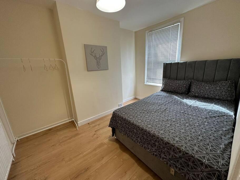 Big 3 Bedroom London House With 2 Bathroom Plumstead (Greater London) Exterior photo
