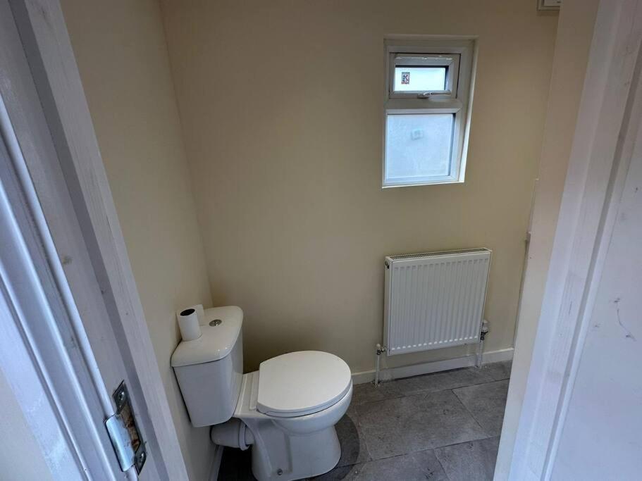 Big 3 Bedroom London House With 2 Bathroom Plumstead (Greater London) Exterior photo