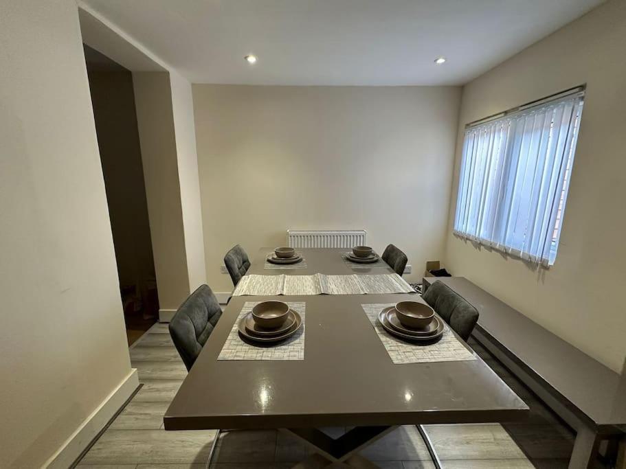 Big 3 Bedroom London House With 2 Bathroom Plumstead (Greater London) Exterior photo