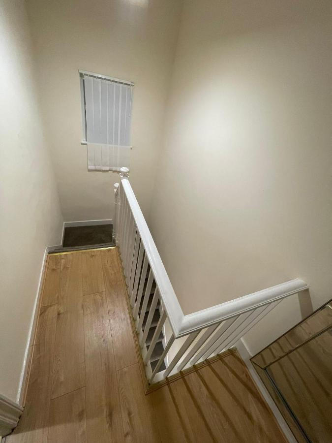 Big 3 Bedroom London House With 2 Bathroom Plumstead (Greater London) Exterior photo