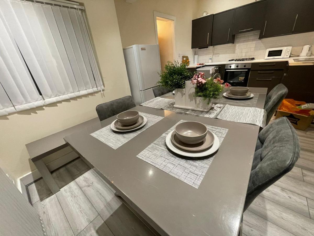 Big 3 Bedroom London House With 2 Bathroom Plumstead (Greater London) Exterior photo