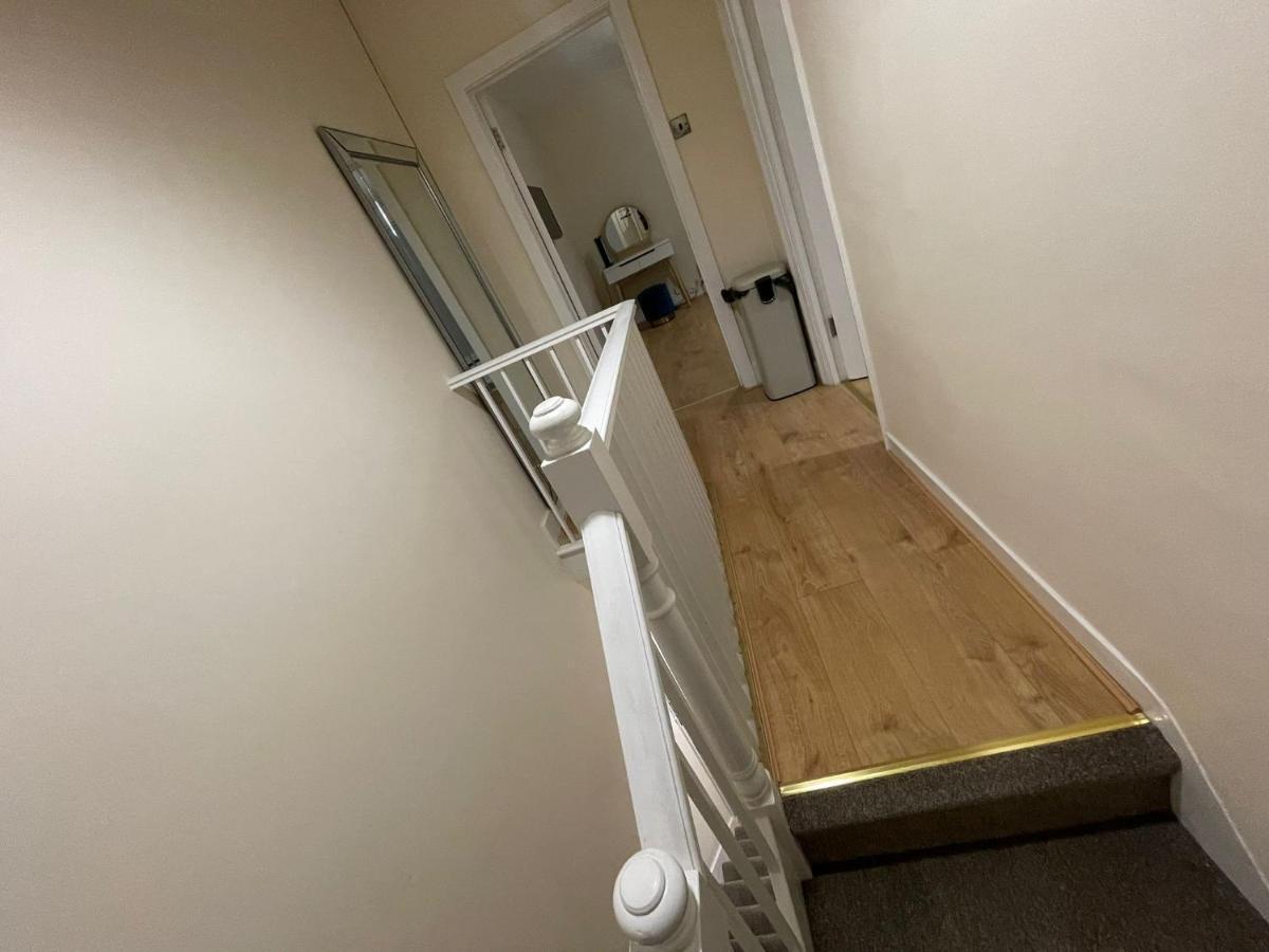 Big 3 Bedroom London House With 2 Bathroom Plumstead (Greater London) Exterior photo