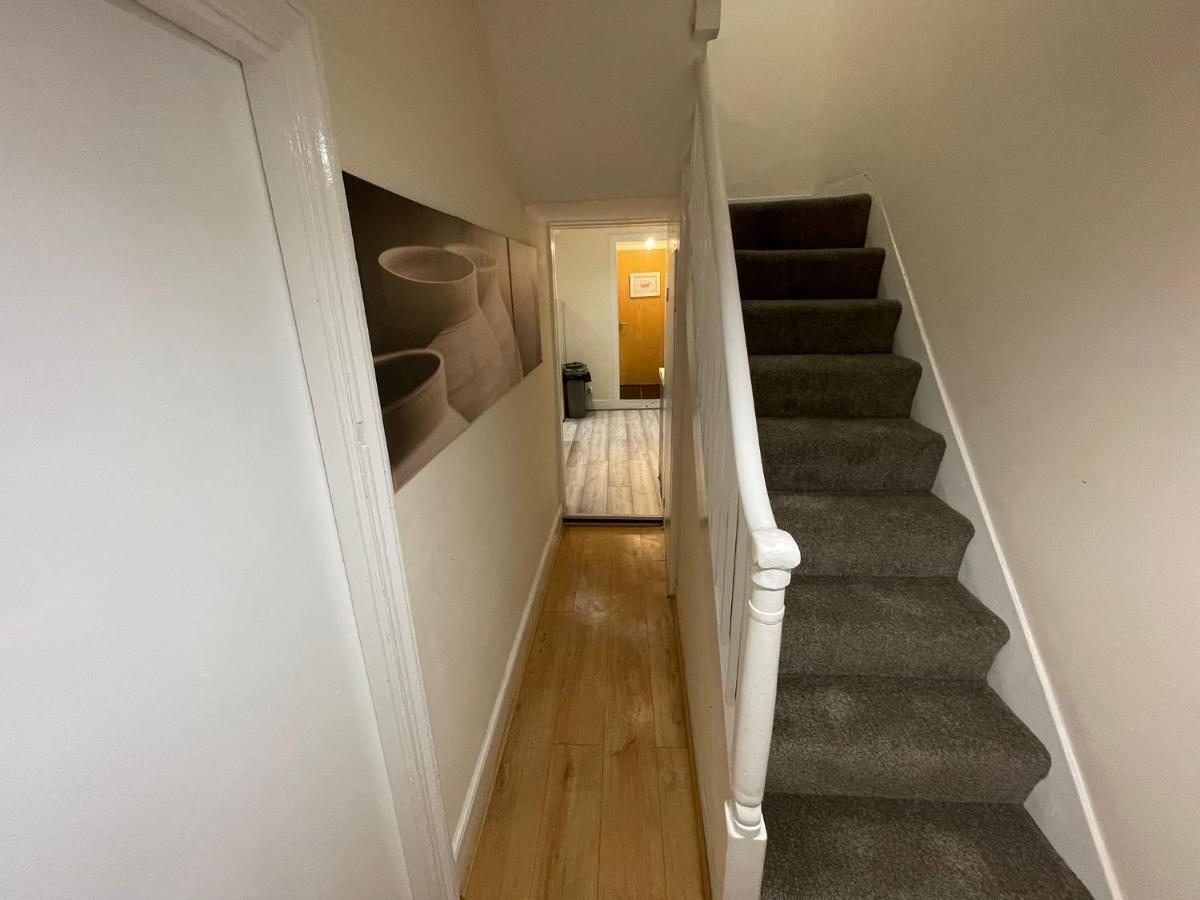 Big 3 Bedroom London House With 2 Bathroom Plumstead (Greater London) Exterior photo