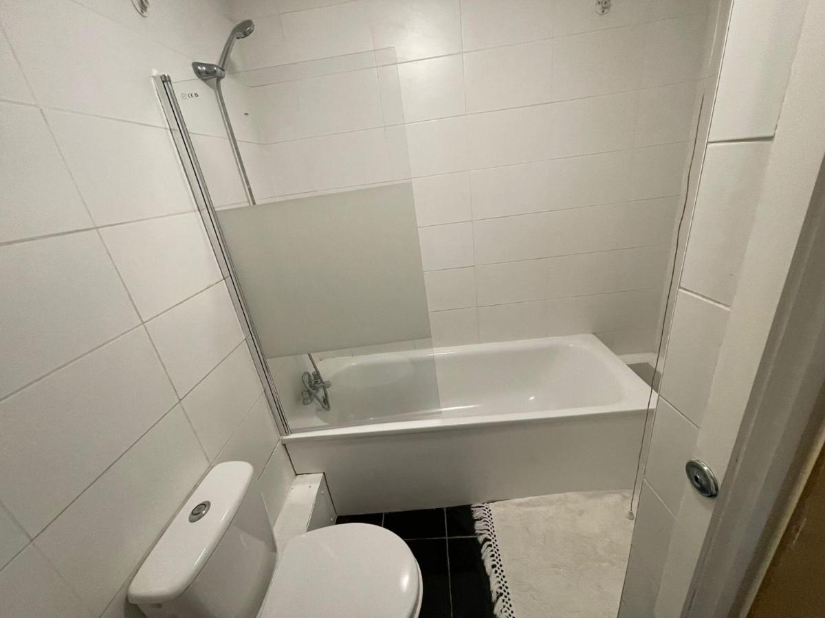 Big 3 Bedroom London House With 2 Bathroom Plumstead (Greater London) Exterior photo