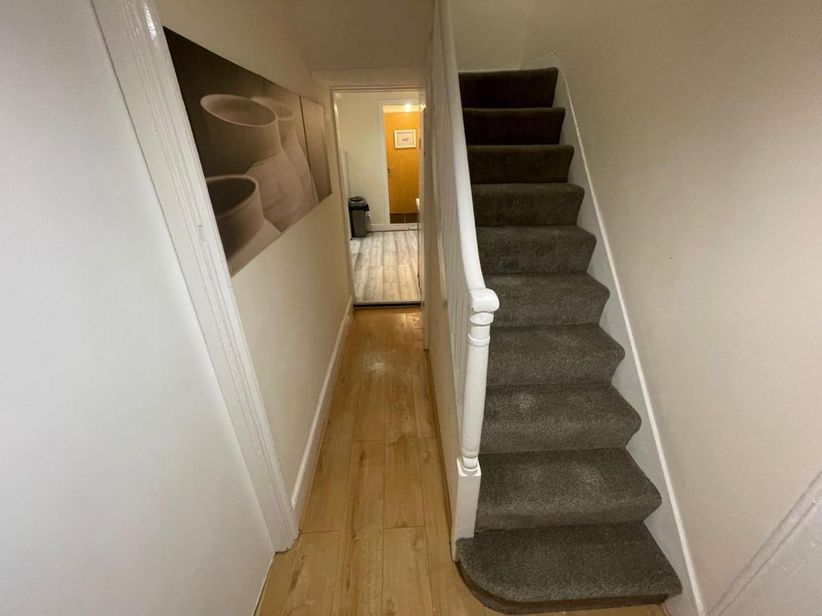 Big 3 Bedroom London House With 2 Bathroom Plumstead (Greater London) Exterior photo