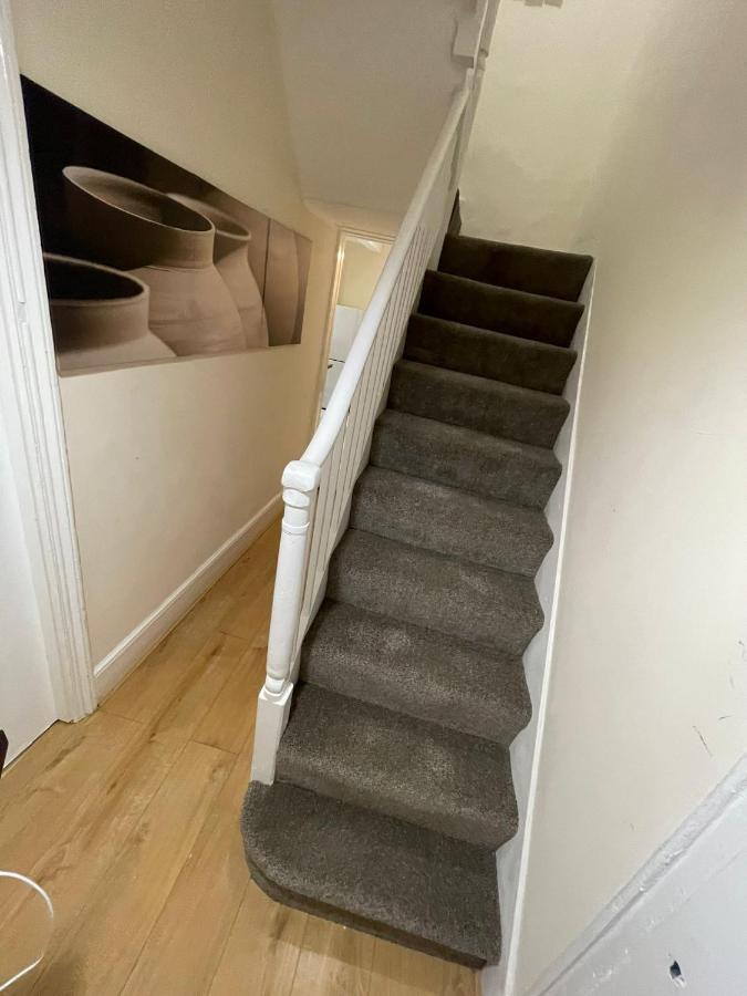 Big 3 Bedroom London House With 2 Bathroom Plumstead (Greater London) Exterior photo