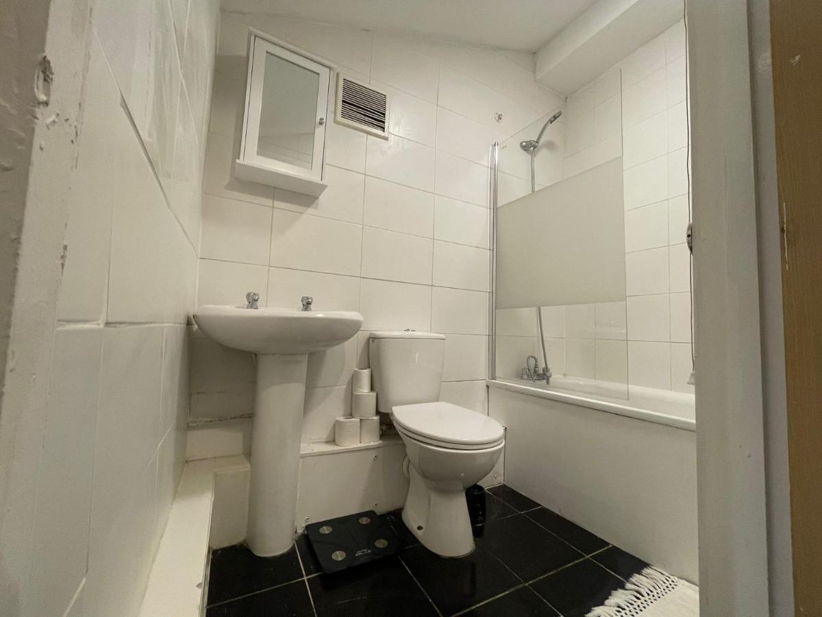 Big 3 Bedroom London House With 2 Bathroom Plumstead (Greater London) Exterior photo