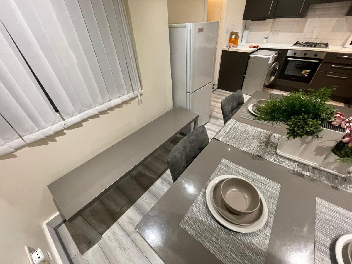 Big 3 Bedroom London House With 2 Bathroom Plumstead (Greater London) Exterior photo
