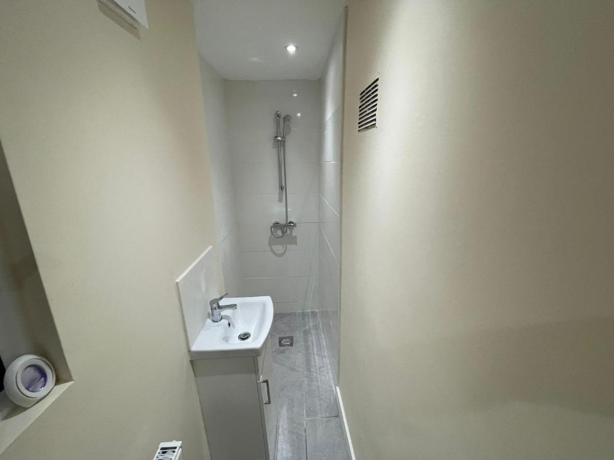 Big 3 Bedroom London House With 2 Bathroom Plumstead (Greater London) Exterior photo