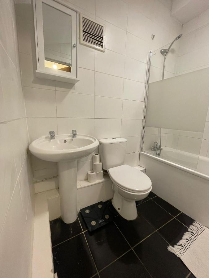 Big 3 Bedroom London House With 2 Bathroom Plumstead (Greater London) Exterior photo