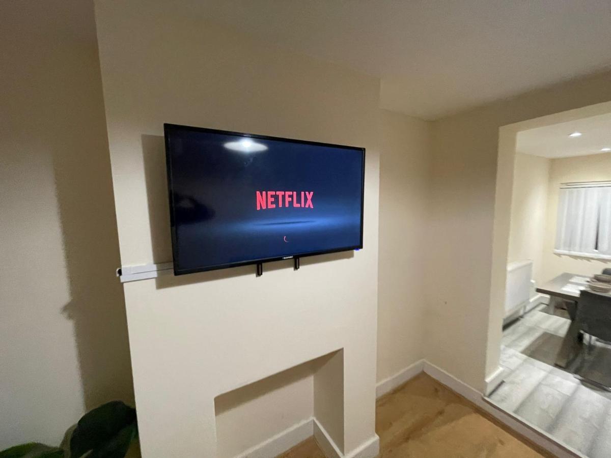 Big 3 Bedroom London House With 2 Bathroom Plumstead (Greater London) Exterior photo