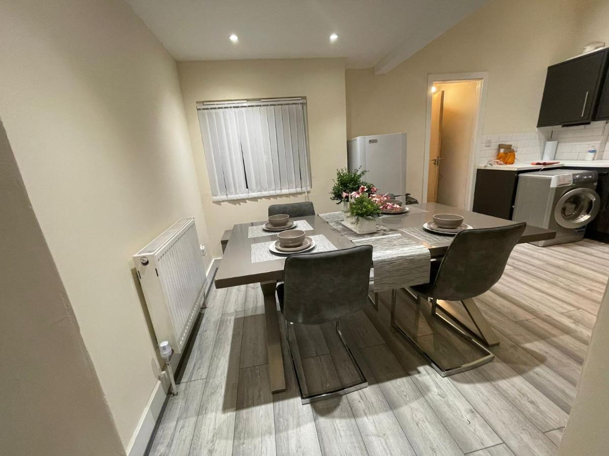 Big 3 Bedroom London House With 2 Bathroom Plumstead (Greater London) Exterior photo