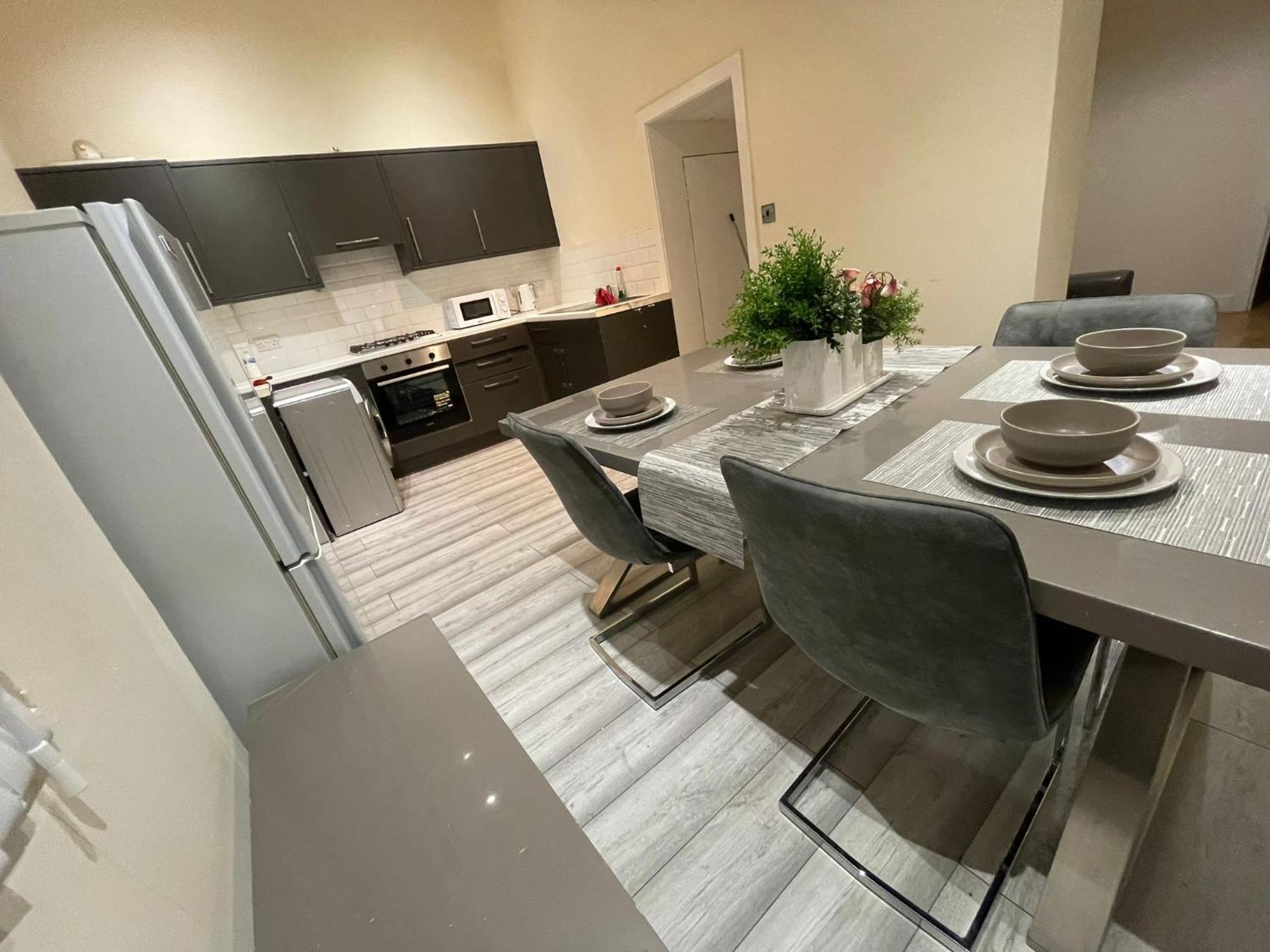 Big 3 Bedroom London House With 2 Bathroom Plumstead (Greater London) Exterior photo